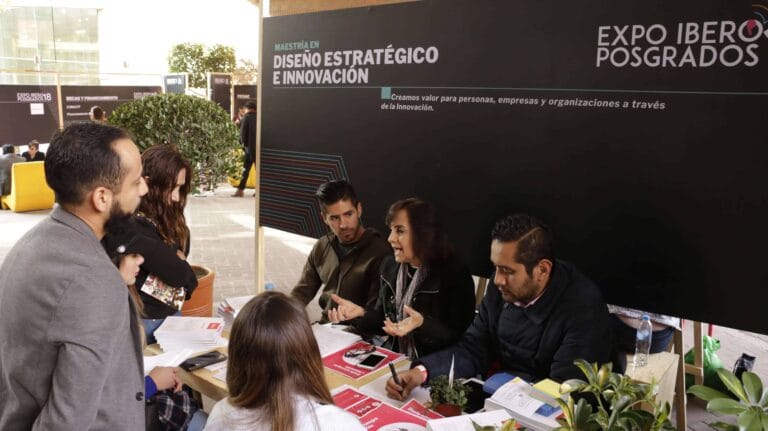 Maestrías en línea en la Universidad Iberoamericana: Amplía tus conocimientos desde cualquier lugar