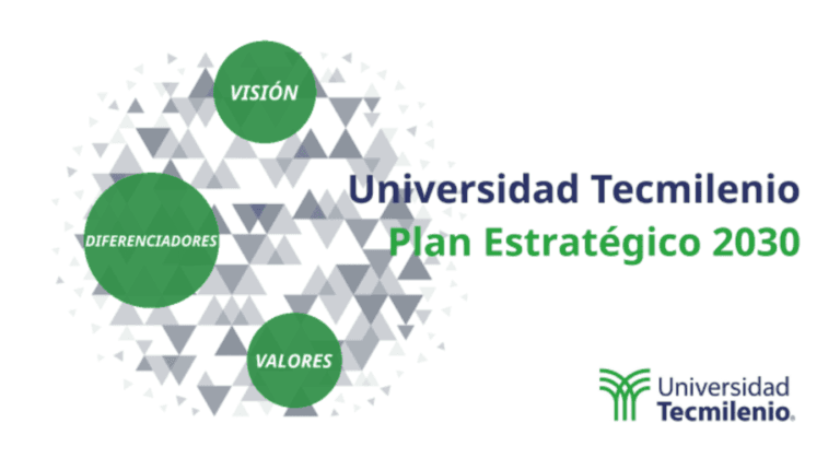 Universidad Tecmilenio en línea: Tu puerta al éxito académico y profesional