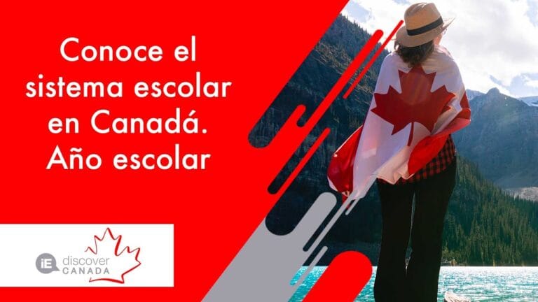¡Vive una experiencia única! Intercambio a Canadá para estudiar inglés y alcanzar tus metas