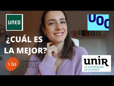 Descubre la Mejor Universidad Online: ¡Formación de Calidad a tu Alcance! Descubre la Mejor Universidad Online: ¡Formación de Calidad a tu Alcance!
