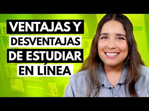 🎓 Descubre las Ventajas de Estudiar en Línea en una Universidad: ¡Fórmate con Flexibilidad y Calidad! 🚀 🎓 Descubre las Ventajas de Estudiar en Línea en una Universidad: ¡Fórmate con Flexibilidad y Calidad! 🚀