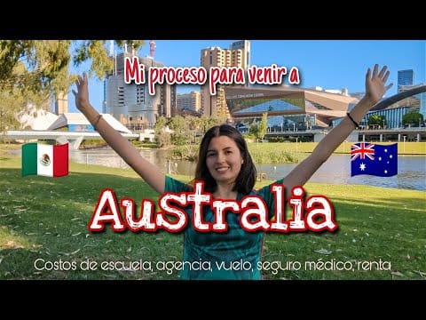 🌟 Descubre las ventajas de estudiar inglés en Australia: ¡Potencia tu carrera con una experiencia educativa única! 🇦🇺✈️ 🌟 Descubre las ventajas de estudiar inglés en Australia: ¡Potencia tu carrera con una experiencia educativa única! 🇦🇺✈️