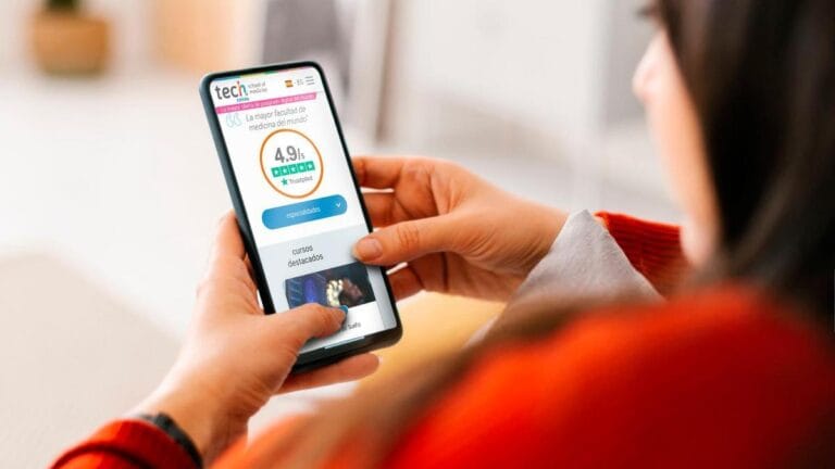 Descubre la Mejor Universidad Online: ¡Formación de Calidad a tu Alcance!