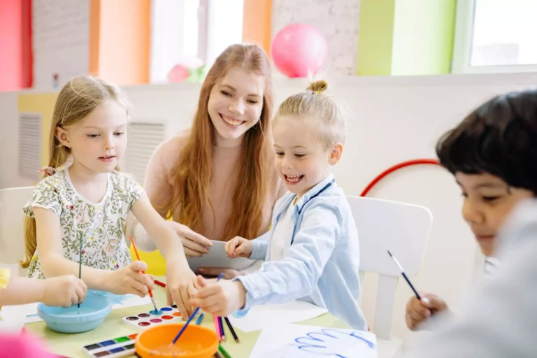 Descubre las Claves para una Maestría en Educación Preescolar Exitosa