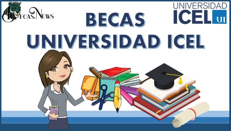 Descubre las ventajas de estudiar en la Universidad ICEL – ¡Forma parte del éxito!