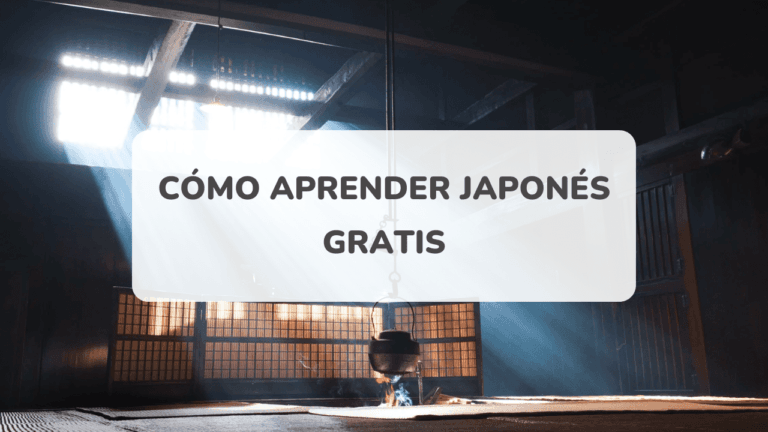 Descubre los Secretos para Estudiar Japonés de Forma Efectiva y Divertida