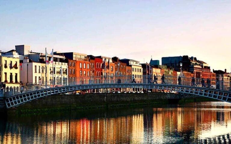 Domina el Inglés en Dublín: Guía Completa para Estudiar en la Capital Irlandesa
