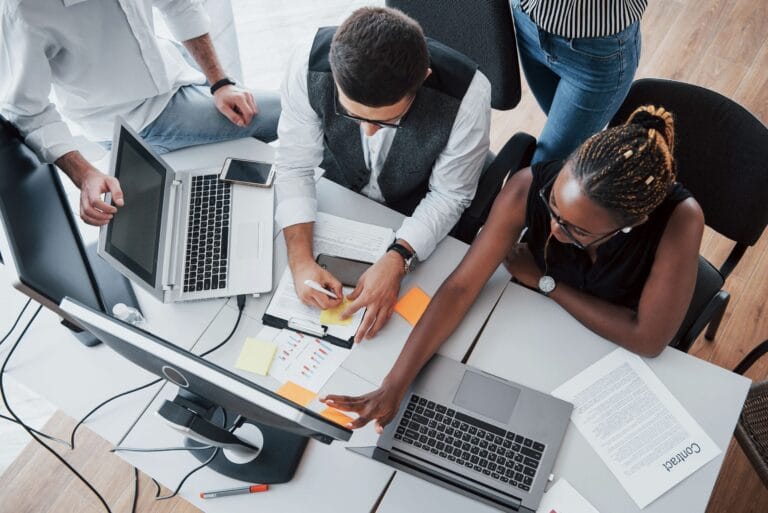 Dónde Estudiar Administración de Empresas: Encuentra tu Mejor Opción Ahora