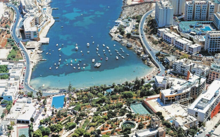 Estudia inglés en Malta y trabaja: ¡Combina aprendizaje y experiencia laboral en el extranjero!
