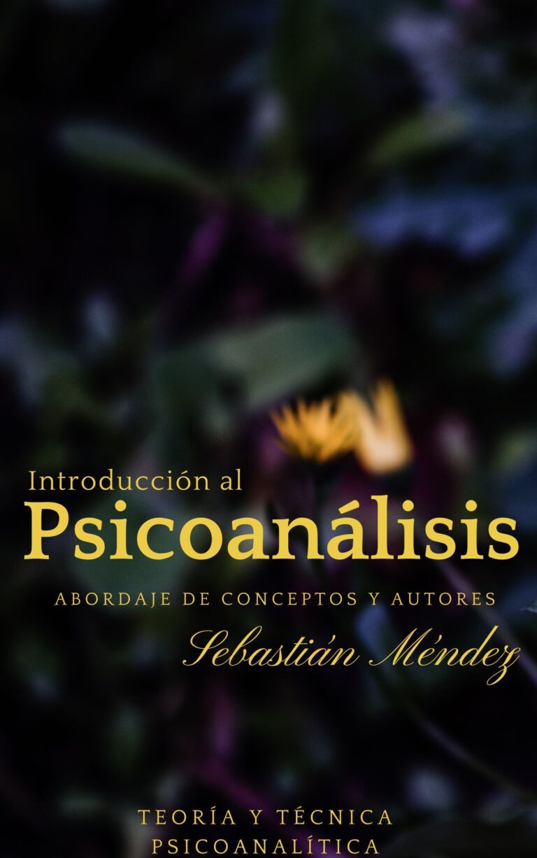 Explora el fascinante mundo del Psicoanálisis: Conceptos esenciales