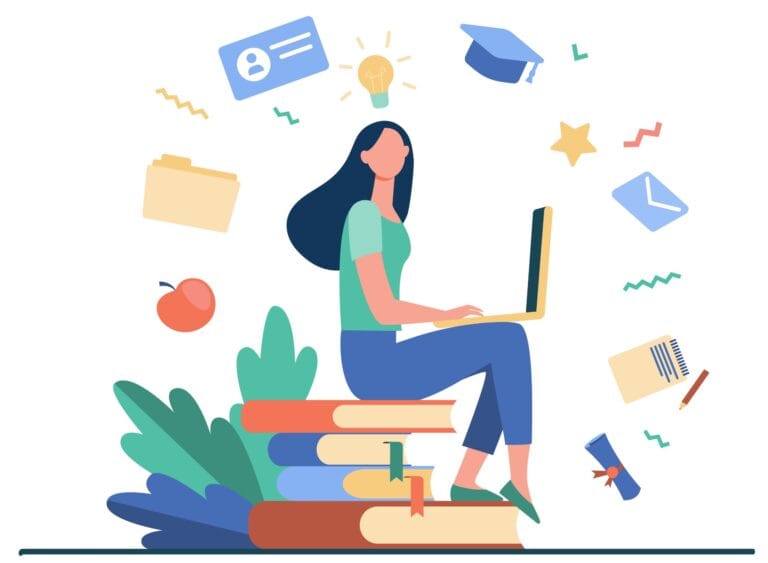 🎓 Descubre las Ventajas de Estudiar en Línea en una Universidad: ¡Fórmate con Flexibilidad y Calidad! 🚀