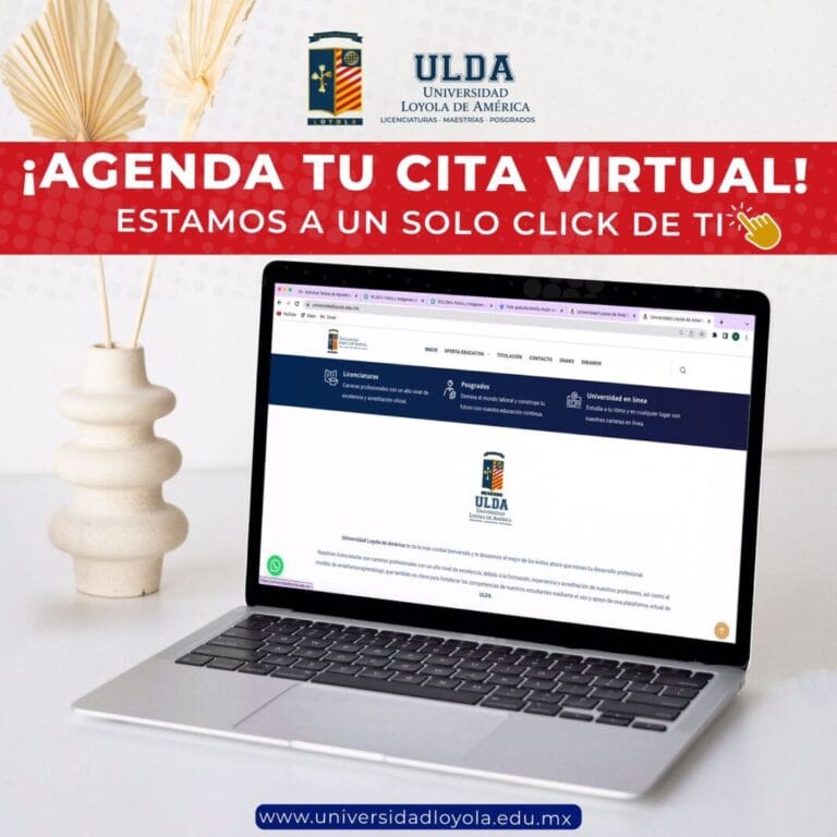 🎓 Universidad en línea en Tlaxcala: Tu puerta al éxito académico desde casa 🚀