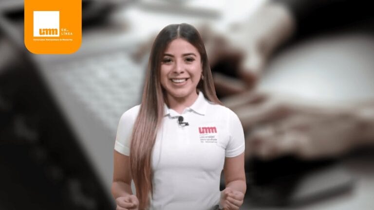 🎓 Universidad Metropolitana de Monterrey en Línea: ¡Estudia desde donde estés con calidad y flexibilidad! 🌟