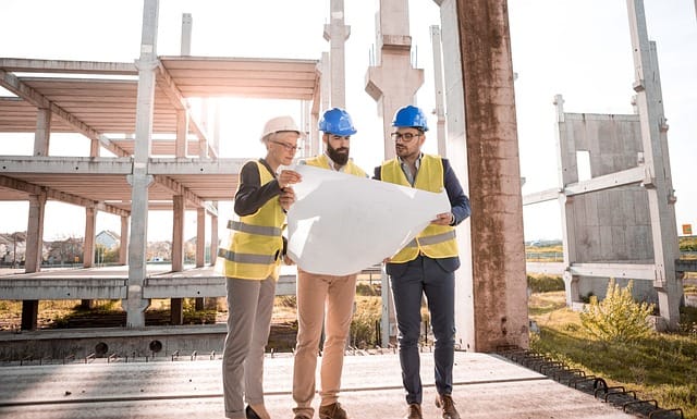Ingeniero Industrial: Conoce las funciones clave y contribuciones a la industria Ingeniero Industrial: Conoce las funciones clave y contribuciones a la industria