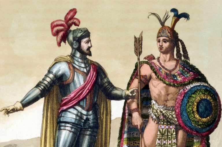 México Prehispánico: Una mirada al pasado antes de la Conquista