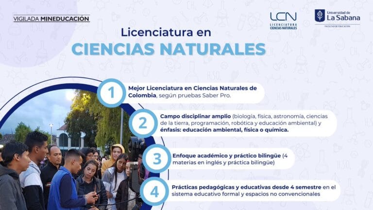 Potencia tu Carrera con una Maestría en Ciencia de la Educación: ¡Impacta en Tu Futuro!