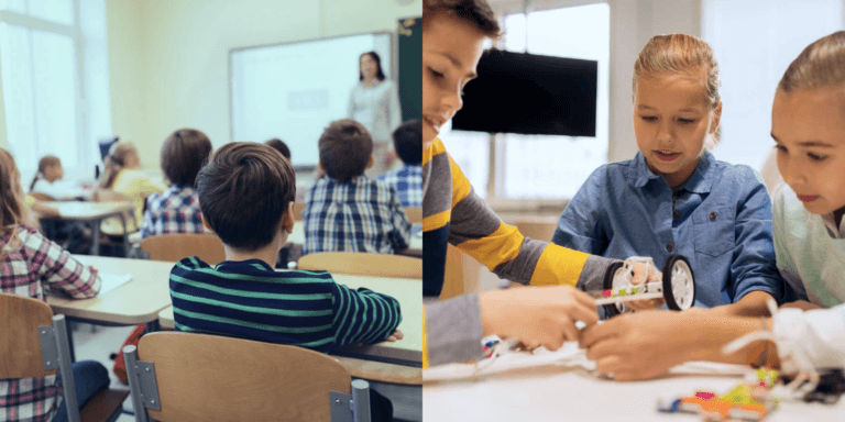 Potencia tu educación con la tecnología de vanguardia: ¡Descubre cómo!