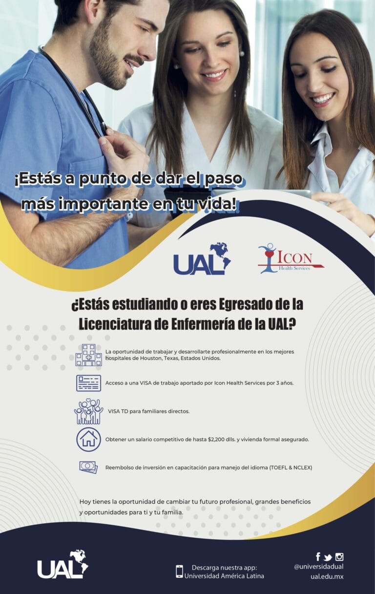 Universidad Latinoamericana: Maestrías de Excelencia para tu Futuro Profesional