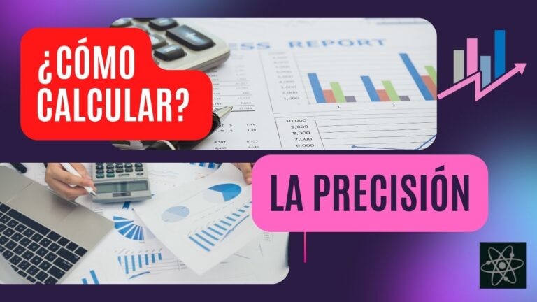 Cómo calcular medidas estadísticas clave con precisión.