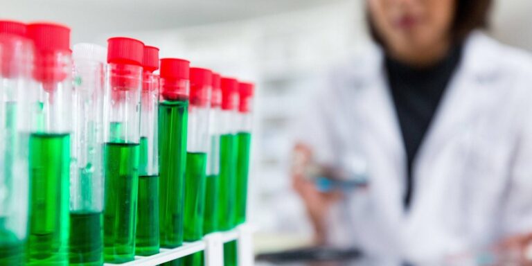 Cómo la química ambiental protege nuestro entorno y salud