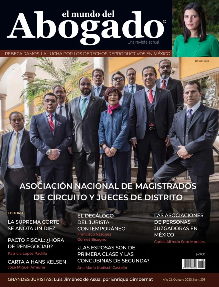 Descubre el Decálogo del Abogado: Consejos Esenciales para el Éxito Legal