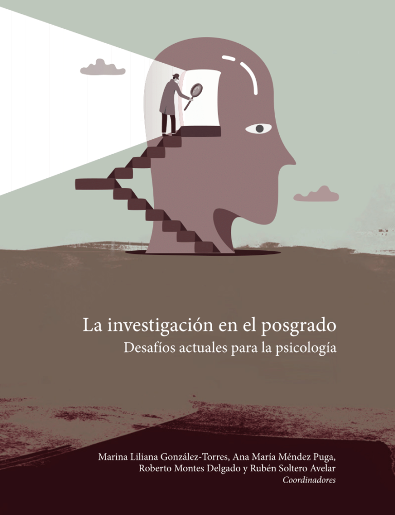 Explora las oportunidades académicas: Posgrados en Psicología que marcarán la diferencia
