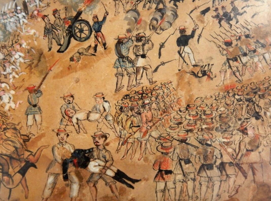 la-guerra-de-castas-historia-y-consecuencias