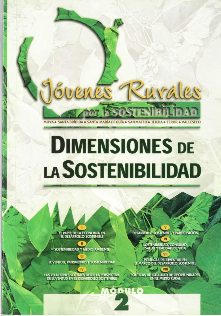 Las Dimensiones de la Sustentabilidad: ¡Impulsa tu Conciencia Ambiental!