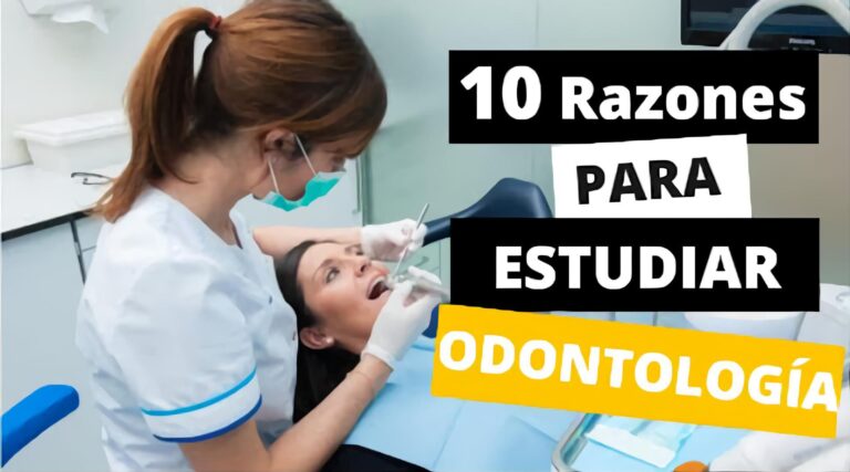 Licenciatura en Odontología en el IPN: Tu puerta de entrada al mundo odontológico