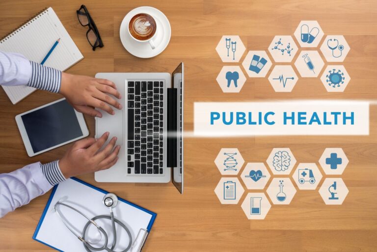Mejora la Salud de tu Comunidad: Estrategias Efectivas y Accesibles
