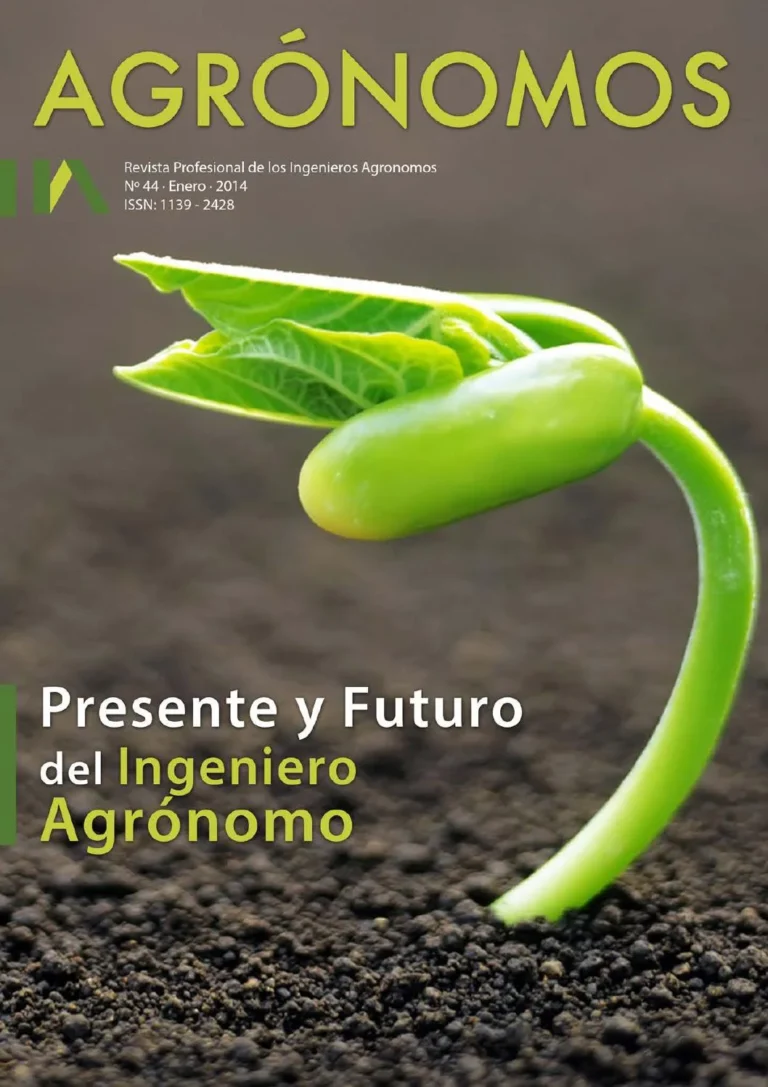 Plan de Estudios en Ingeniería Agronómica: Diseña tu camino hacia el éxito agrícola
