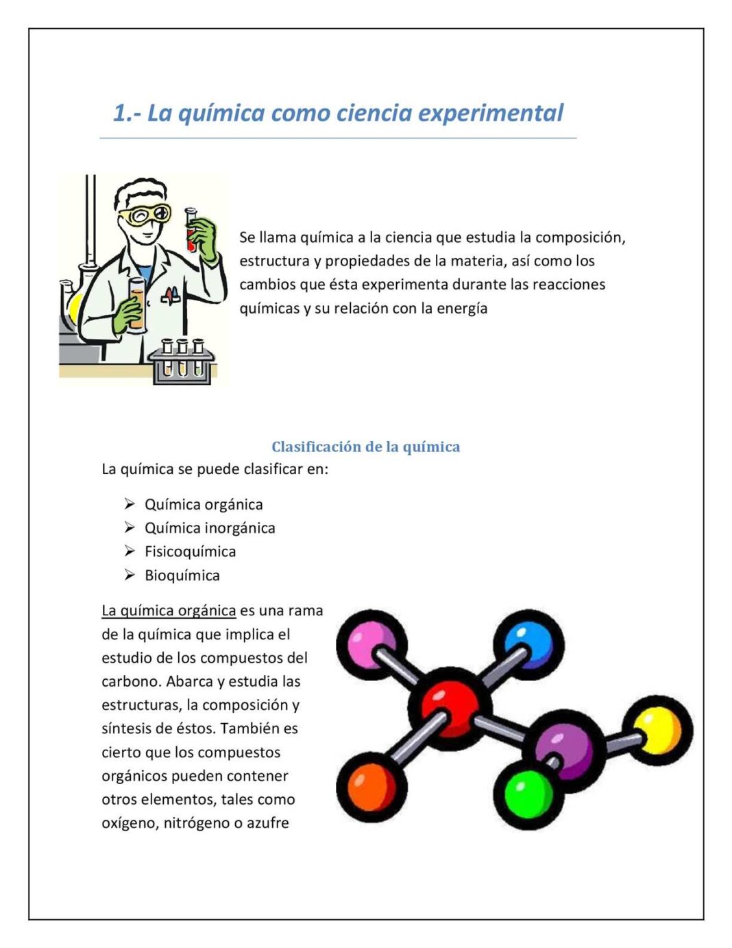 que-es-la-quimica-organica-explorando-los-compuestos-que-forman-la-vida
