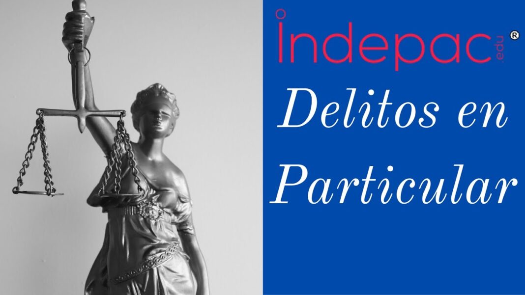 delitos-en-particular