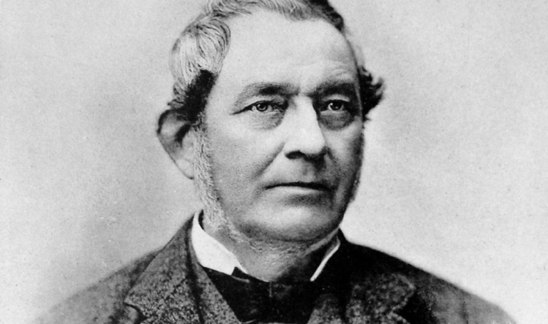 El Químico Más Influyente en la Historia: Descubre su Impacto Revolucionario.