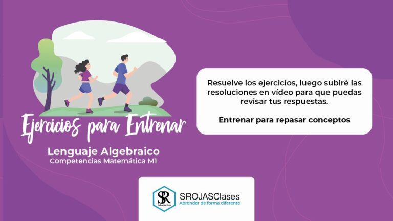 🎓 Soluciona los Problemas de Lenguaje Algebraico de Forma Efectiva 🌟