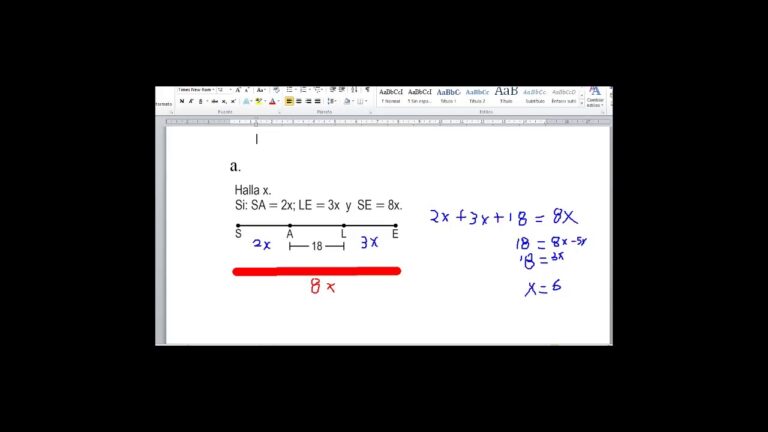 📐 Calcula la Ecuación de la Recta con Dos Puntos: ¡Domina la Geometría! 📏