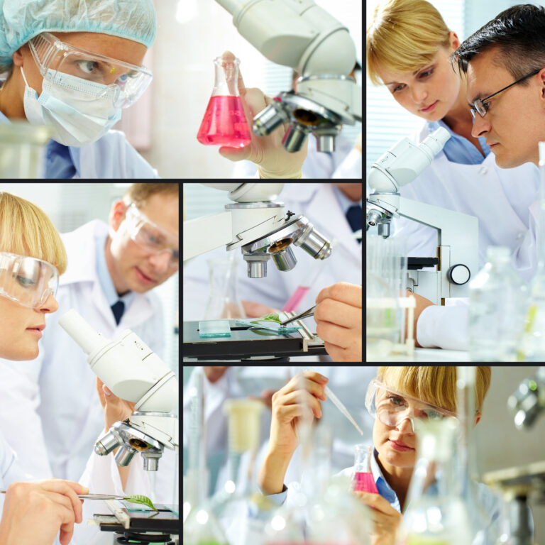 🔬 Potencia Tu Conocimiento en Química Analítica: Estrategias Clave 🔬