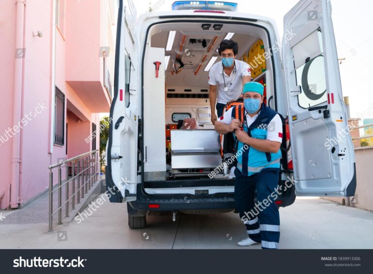 🚑 Mejora tu Conocimiento en Atención Prehospitalaria: Tips Esenciales 🏥