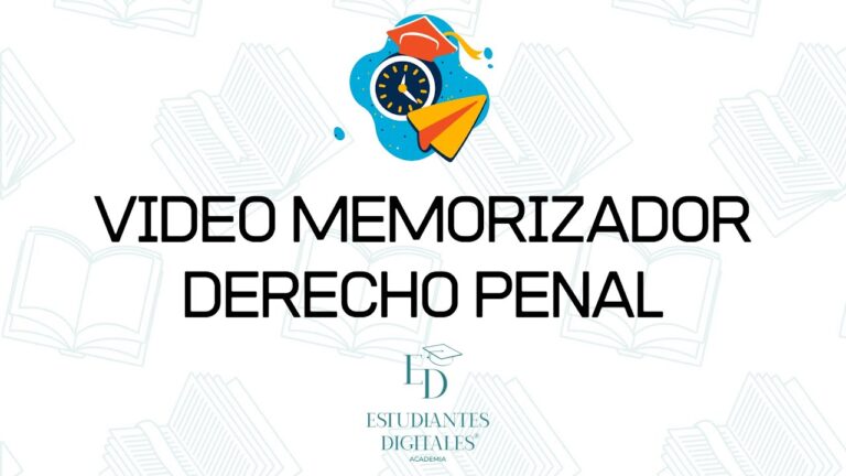 Maximiza tu Conocimiento sobre la Punibilidad en el Derecho Penal